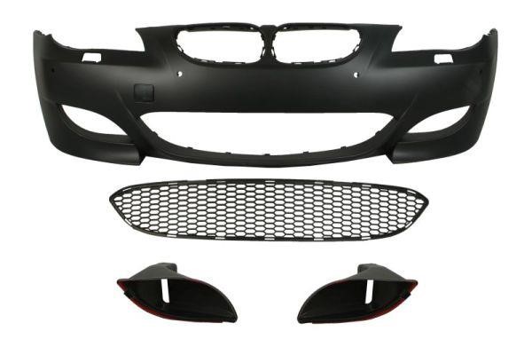Blic 5510-00-0066905KP Front bumper 5510000066905KP: Buy near me in Poland at 2407.PL - Good price!