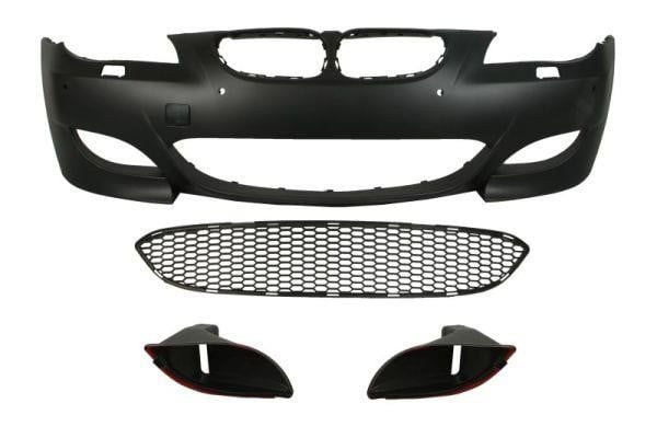 Blic 5510-00-0066905KP Front bumper 5510000066905KP: Buy near me in Poland at 2407.PL - Good price!