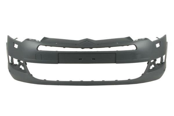 Blic 5510-00-0526901Q Front bumper 5510000526901Q: Buy near me at 2407.PL in Poland at an Affordable price!