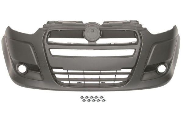 Blic 5510-00-2043903P Front bumper 5510002043903P: Buy near me in Poland at 2407.PL - Good price!