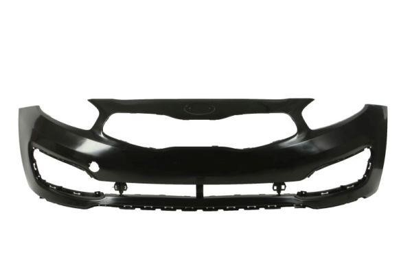 Blic 5510-00-3268903P Front bumper 5510003268903P: Buy near me in Poland at 2407.PL - Good price!