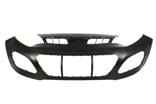 Blic 5510-00-3279901P Front bumper 5510003279901P: Buy near me in Poland at 2407.PL - Good price!
