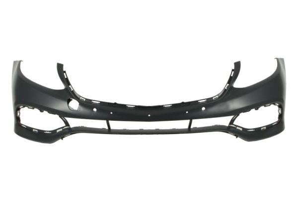 Blic 5510-00-3531902P Front bumper 5510003531902P: Buy near me in Poland at 2407.PL - Good price!
