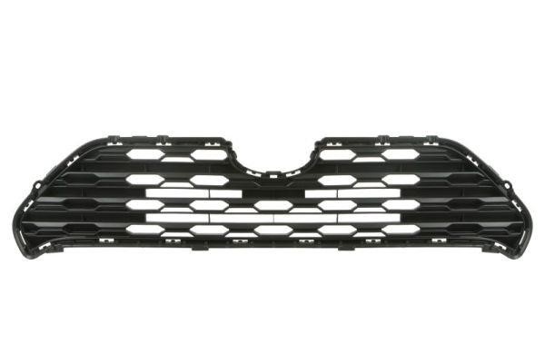 Blic 5601-00-8186990P Radiator Grille 5601008186990P: Buy near me in Poland at 2407.PL - Good price!