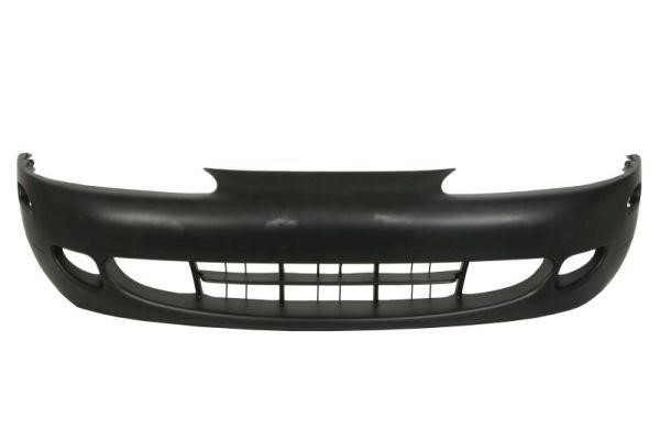 Blic 5510-00-3740900P Front bumper 5510003740900P: Buy near me in Poland at 2407.PL - Good price!