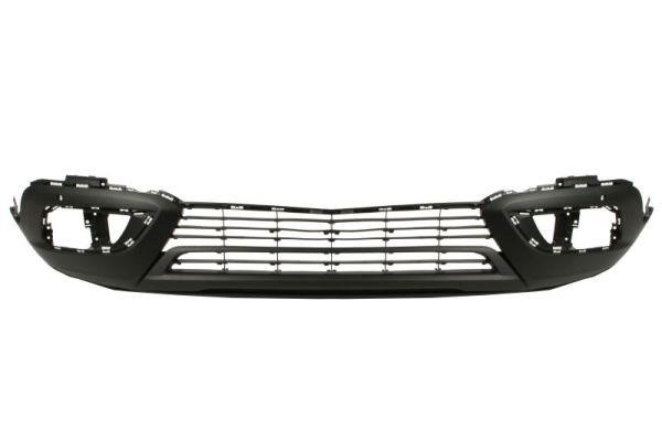Blic 5510-00-5036901P Front bumper 5510005036901P: Buy near me in Poland at 2407.PL - Good price!
