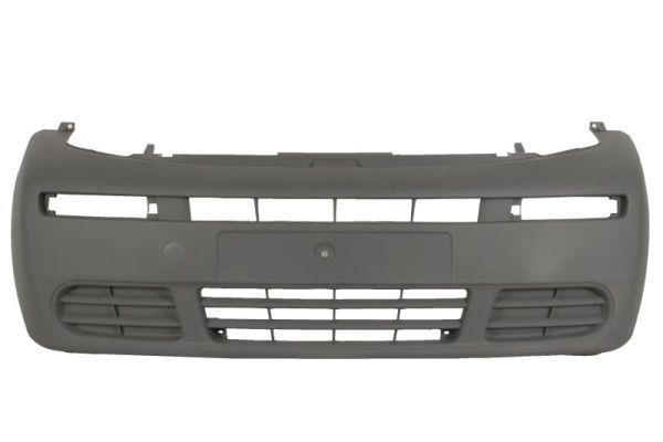 Blic 5510-00-5089900P Front bumper 5510005089900P: Buy near me in Poland at 2407.PL - Good price!