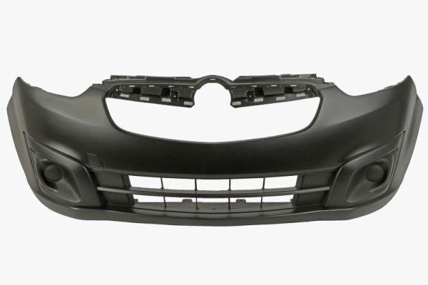 Blic 5510-00-5097905P Front bumper 5510005097905P: Buy near me in Poland at 2407.PL - Good price!