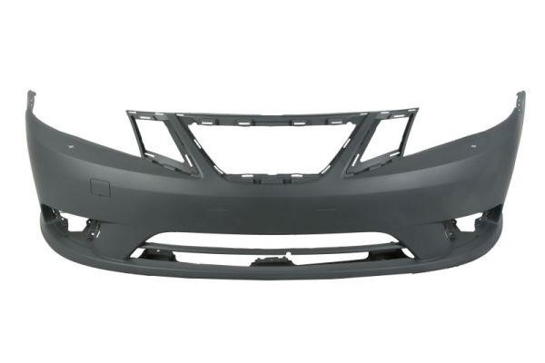 Blic 5510-00-6523900P Front bumper 5510006523900P: Buy near me in Poland at 2407.PL - Good price!
