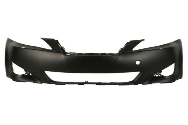 Blic 5510-00-8171902P Front bumper 5510008171902P: Buy near me in Poland at 2407.PL - Good price!