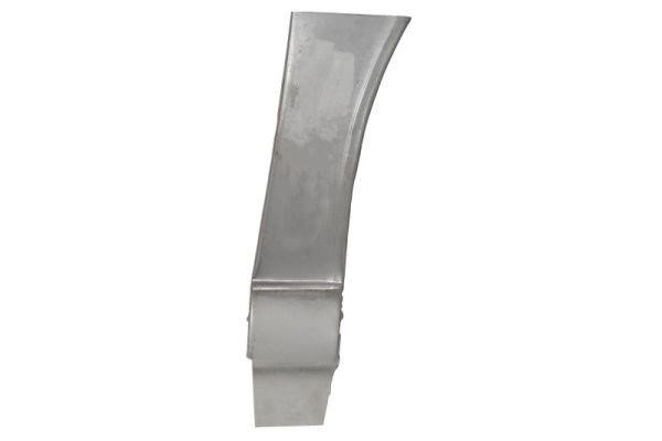 Blic 6504-03-6616332P Repair part front fender 6504036616332P: Buy near me in Poland at 2407.PL - Good price!