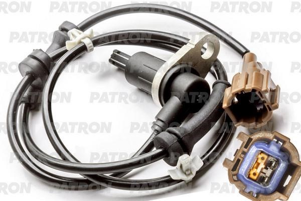 Patron ABS52076 Sensor ABS ABS52076: Buy near me in Poland at 2407.PL - Good price!