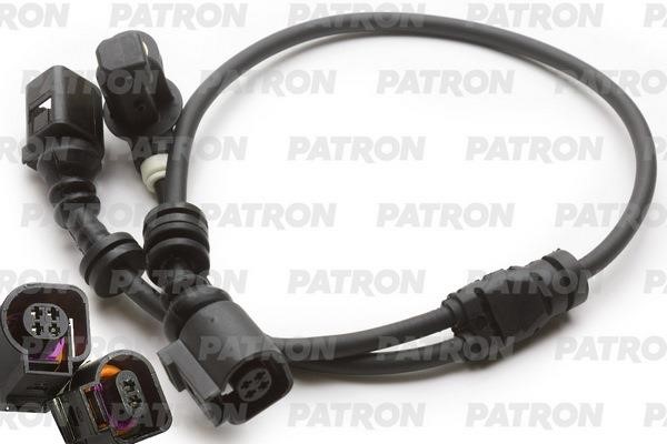 Patron ABS52155 Sensor ABS ABS52155: Buy near me in Poland at 2407.PL - Good price!