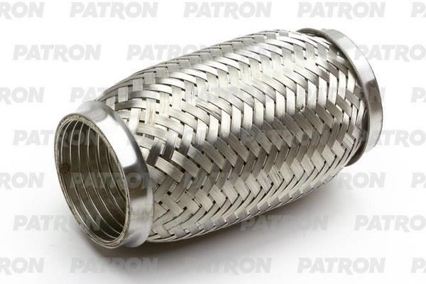 Patron ELVW60X150 Corrugation silencer ELVW60X150: Buy near me at 2407.PL in Poland at an Affordable price!