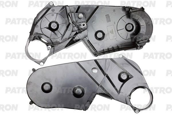 Patron P16-0078 Cover, timing belt P160078: Buy near me in Poland at 2407.PL - Good price!