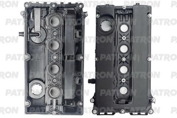 Patron P17-0034 Cylinder Head Cover P170034: Buy near me in Poland at 2407.PL - Good price!