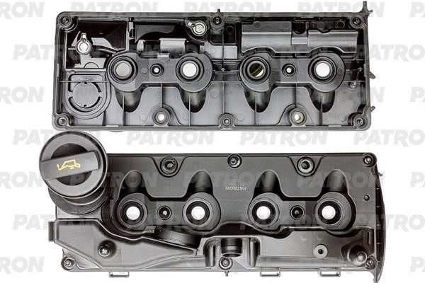 Patron P17-0046 Cylinder Head Cover P170046: Buy near me in Poland at 2407.PL - Good price!
