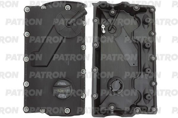 Patron P17-0047 Cylinder Head Cover P170047: Buy near me in Poland at 2407.PL - Good price!