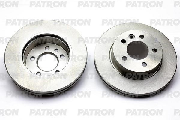 Patron PBD1097 Brake disc PBD1097: Buy near me in Poland at 2407.PL - Good price!