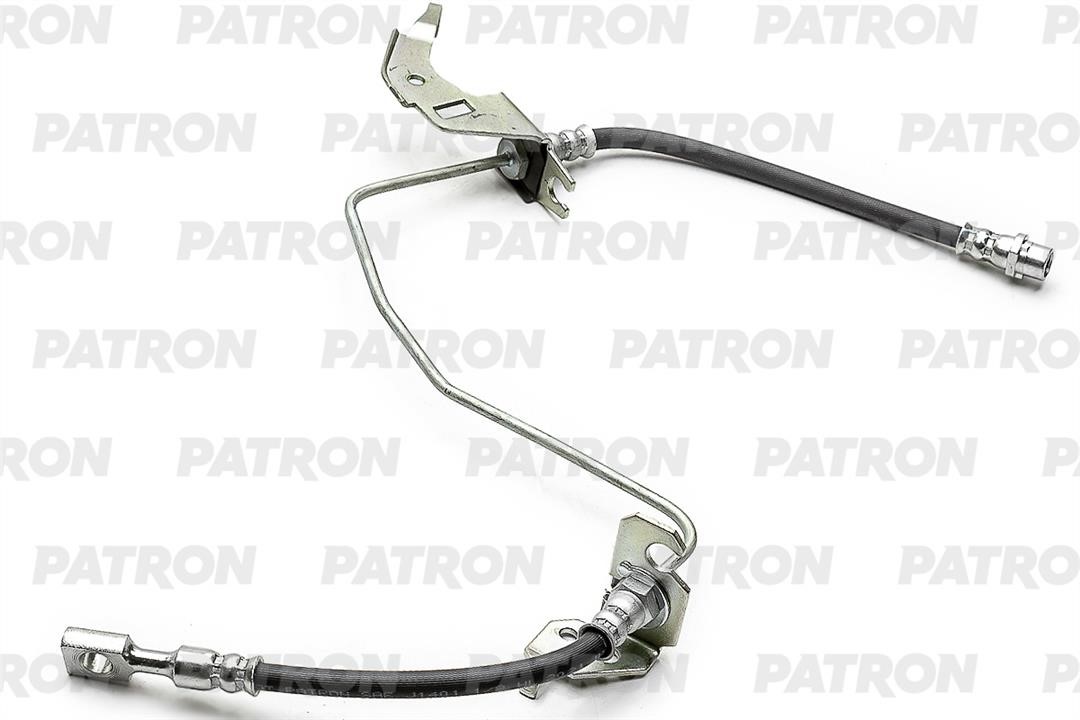 Patron PBH0301 Brake Hose PBH0301: Buy near me at 2407.PL in Poland at an Affordable price!