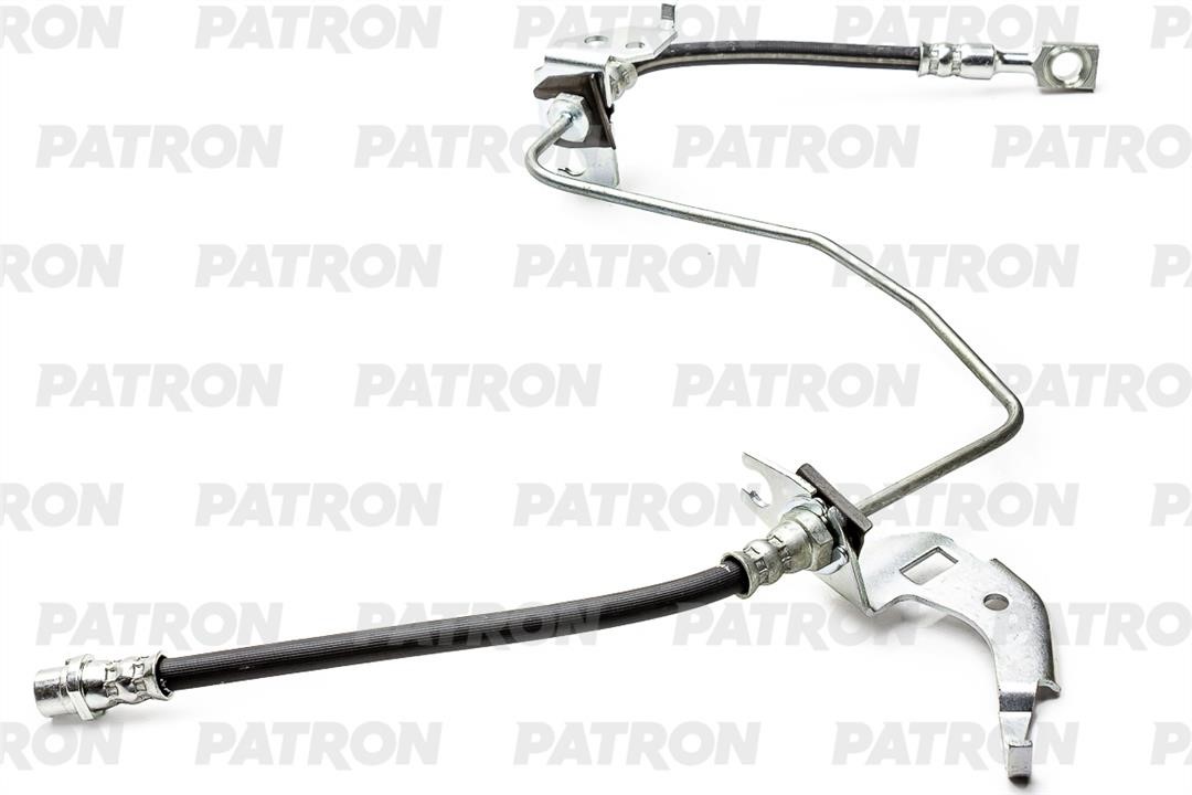 Patron PBH0302 Brake Hose PBH0302: Buy near me in Poland at 2407.PL - Good price!