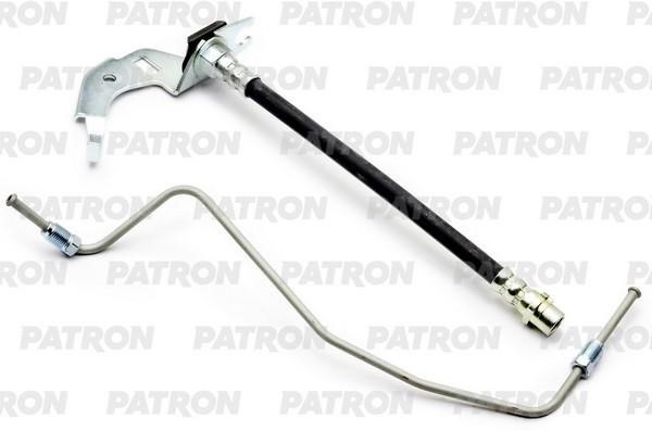Patron PBH0308 Brake Hose PBH0308: Buy near me at 2407.PL in Poland at an Affordable price!