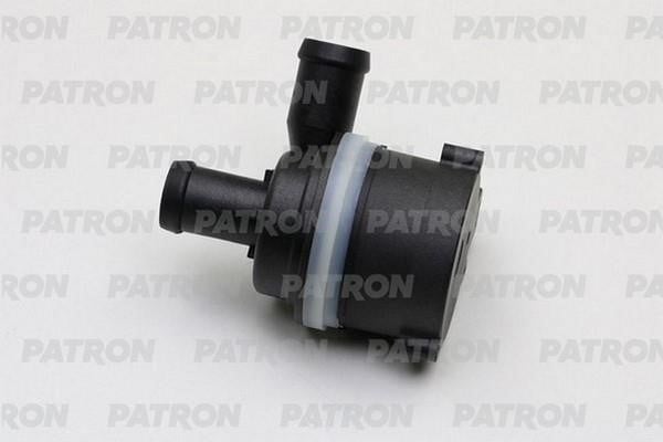 Patron PCP039 Additional coolant pump PCP039: Buy near me in Poland at 2407.PL - Good price!