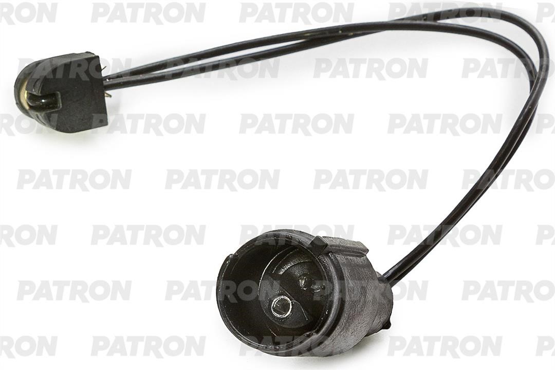 Patron PE17005 Warning contact, brake pad wear PE17005: Buy near me in Poland at 2407.PL - Good price!