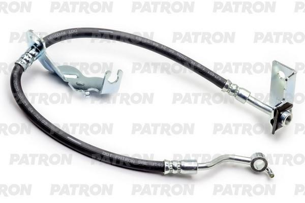 Patron PBH0343 Brake Hose PBH0343: Buy near me in Poland at 2407.PL - Good price!