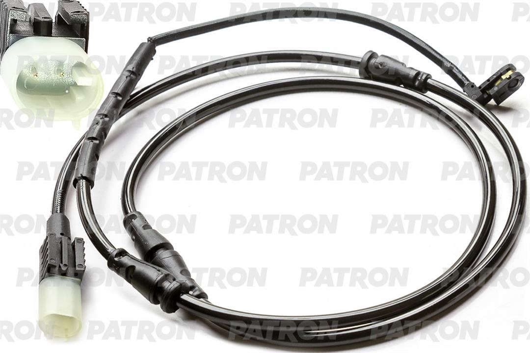 Patron PE17071 Warning contact, brake pad wear PE17071: Buy near me in Poland at 2407.PL - Good price!