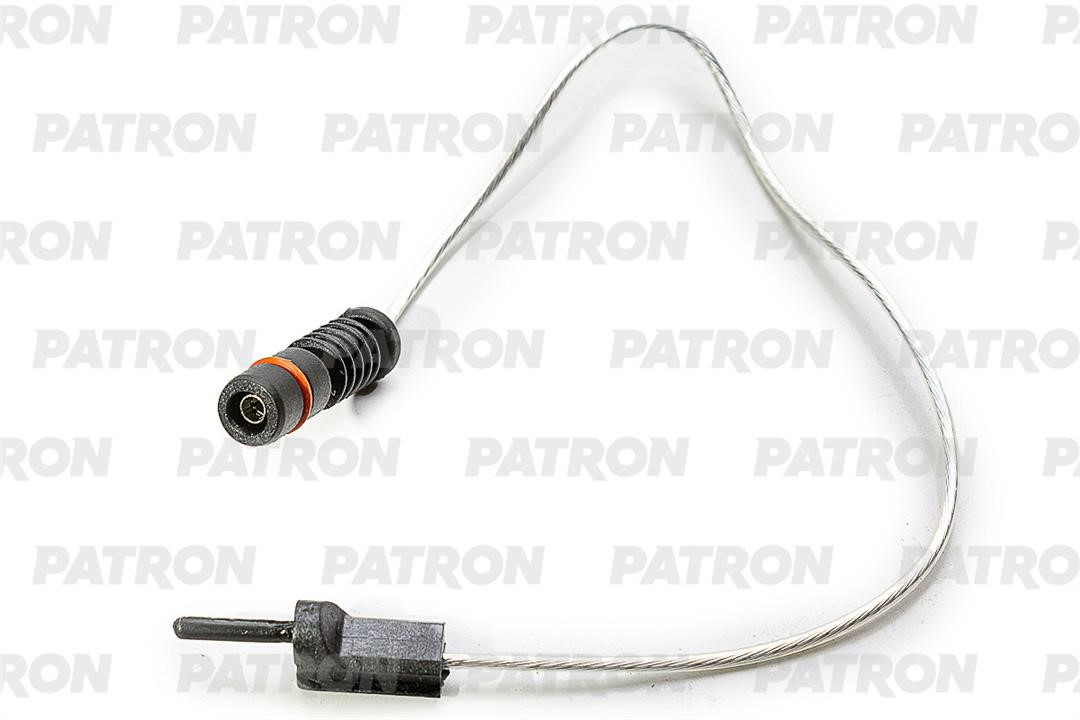 Patron PE17090 Warning contact, brake pad wear PE17090: Buy near me at 2407.PL in Poland at an Affordable price!
