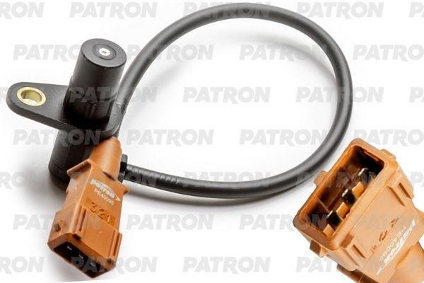 Patron PE40095 Crankshaft position sensor PE40095: Buy near me at 2407.PL in Poland at an Affordable price!