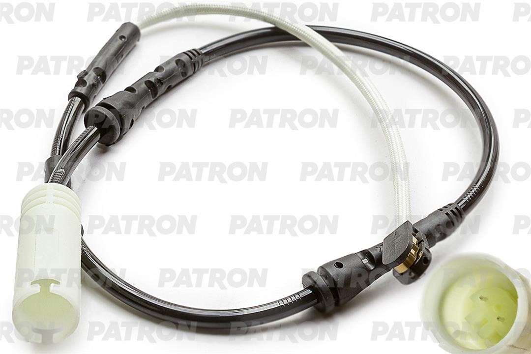 Patron PE17101 Warning contact, brake pad wear PE17101: Buy near me at 2407.PL in Poland at an Affordable price!