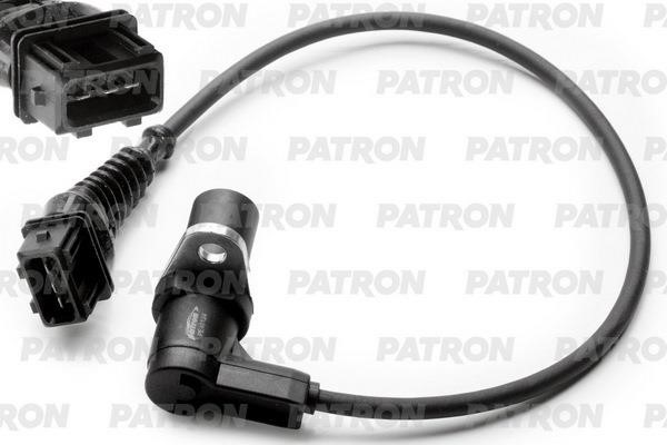 Patron PE40124 Camshaft position sensor PE40124: Buy near me in Poland at 2407.PL - Good price!