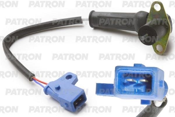 Patron PE40132 Crankshaft position sensor PE40132: Buy near me in Poland at 2407.PL - Good price!