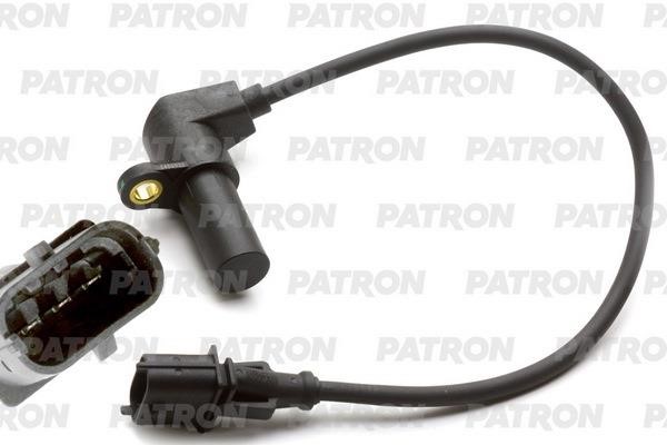 Patron PE40143 Crankshaft position sensor PE40143: Buy near me in Poland at 2407.PL - Good price!