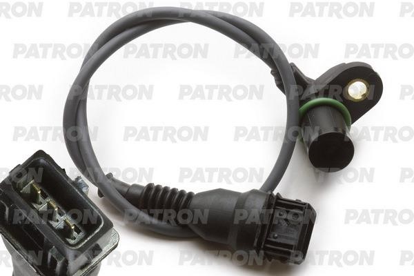 Patron PE40163 Camshaft position sensor PE40163: Buy near me in Poland at 2407.PL - Good price!