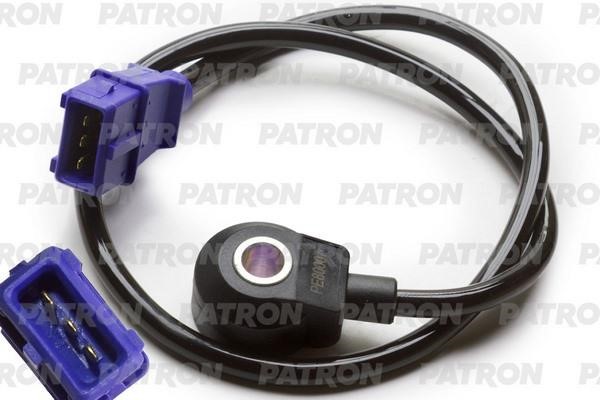Patron PE80007 Knock sensor PE80007: Buy near me in Poland at 2407.PL - Good price!
