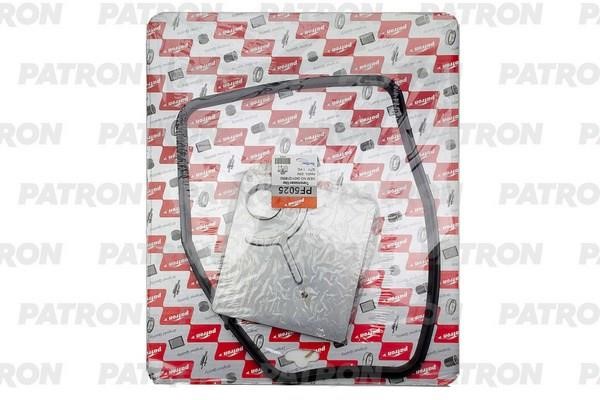 Patron PF5025 Automatic transmission filter PF5025: Buy near me in Poland at 2407.PL - Good price!