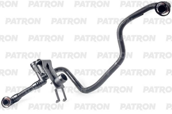 Patron PH4098 Breather Hose for crankcase PH4098: Buy near me in Poland at 2407.PL - Good price!
