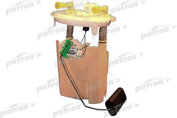 Patron PFP433 Fuel gauge PFP433: Buy near me at 2407.PL in Poland at an Affordable price!