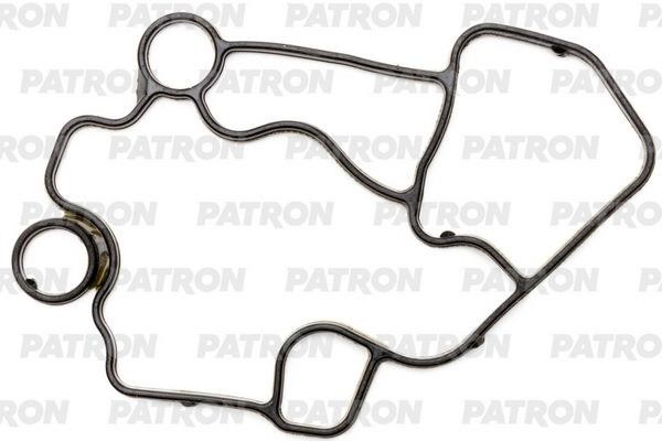 Patron PG3-0076 Oil filter gasket PG30076: Buy near me at 2407.PL in Poland at an Affordable price!