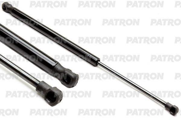 Patron PGS100099 Gas Spring, boot-/cargo area PGS100099: Buy near me in Poland at 2407.PL - Good price!