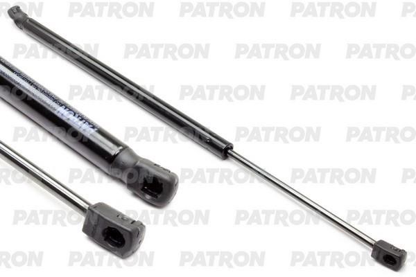 Patron PGS100109 Gas Spring, boot-/cargo area PGS100109: Buy near me in Poland at 2407.PL - Good price!