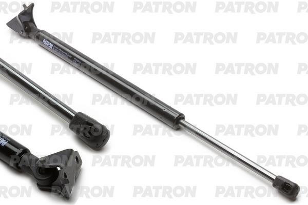Patron PGS100119 Gas Spring, boot-/cargo area PGS100119: Buy near me in Poland at 2407.PL - Good price!