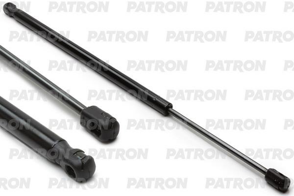 Patron PGS130257 Gas Spring, boot-/cargo area PGS130257: Buy near me in Poland at 2407.PL - Good price!
