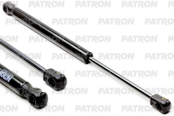 Patron PGS135276 Gas hood spring PGS135276: Buy near me in Poland at 2407.PL - Good price!