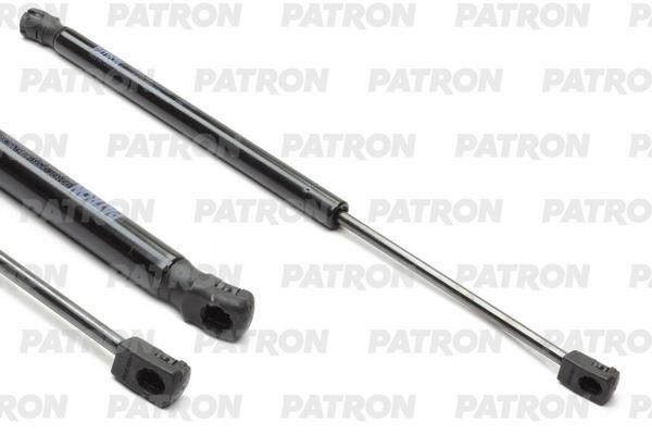 Patron PGS297355 Gas hood spring PGS297355: Buy near me in Poland at 2407.PL - Good price!