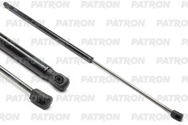 Patron PGS391494 Gas hood spring PGS391494: Buy near me in Poland at 2407.PL - Good price!