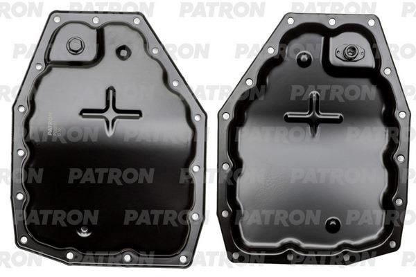 Patron POC086 Auto Trans Oil Pan POC086: Buy near me at 2407.PL in Poland at an Affordable price!